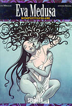 Eva Medusa Komplettausgabe