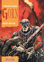 Gorn 1: Selbst ist der Tod