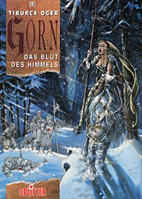 Gorn 4: Das Blut des Himmels