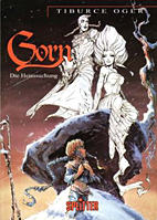 Gorn 5: Die Heimsuchung