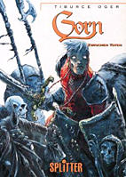 Gorn 6: Zwischen Toten