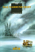 Narrenschiff 2: Regenmonat 627