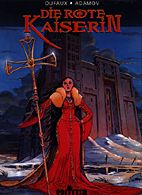 Rote Kaiserin 1