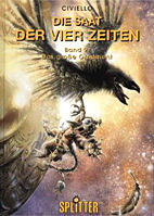 Saat der vier Zeiten 2: Das grosse Ornament