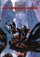 Schwur des Ambers 1: Das Amojar