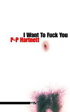 I want to fuck you