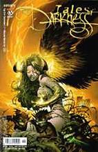 Top Cow Sonderheft 9: Tales of Darkness - Tales of Witchblade