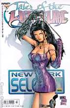 Top Cow Sonderheft 3: Tales of Witchblade