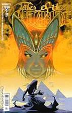 Top Cow Sonderheft 4: Tales of Witchblade
