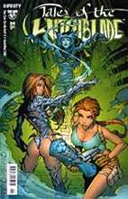Top Cow Sonderheft 6: Tales of Witchblade