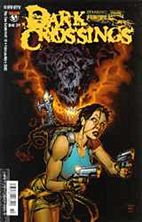 Top Cow Sonderheft 10: Dark Crossings 1