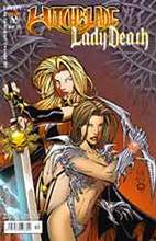 Top Cow Sonderheft 12: Witchblade / Lady Death