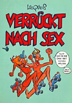 Verrueckt nach Sex