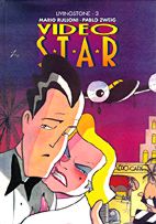 Livingstone 3: Video Star