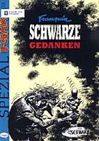 Schwarze Gedanken Spezial