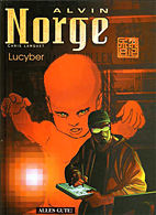 Alvin Norge 3: Lucyber
