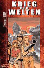 Krieg der Welten
