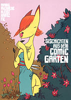 Geschichten aus dem Comicgarten