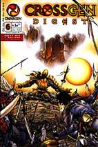 Crossgen Digest 6 TPB