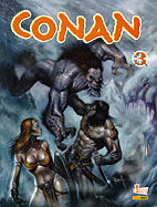 Conan s/w 3