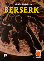 Berserk 19