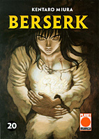 Berserk 20