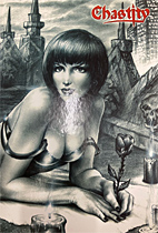 Chastity: Crazytown HC