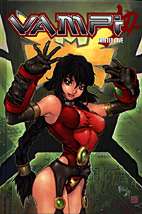 Vampi 2: Tainted Love HC