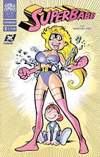 Superbabe 1