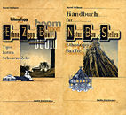 Doppelband EthnoZapp/Handbuch Naturbaustellen