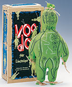 Voodoo fuer Einsteiger