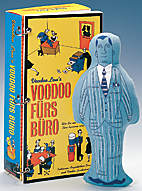 Voodoo fuers Buero