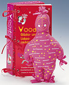 Voodoo Gluecks- und Liebeszauber