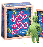 Mini Voodoo Set