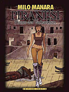 Piranesi - Der Planet der Verbannten