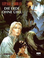 Erde ohne Uebel