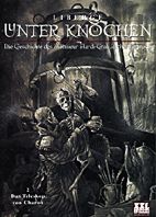 Unter Knochen 2: Charons Teleskop