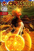 Crossgen Digest 7 TPB
