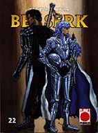 Berserk 22