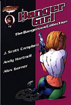 Danger Girl: Sonderband 1 - Dangerous Collection