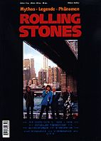 Rolling Stones - Mythos, Legende, Phaenomen