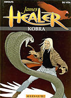 James Healer 2: Kobra
