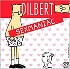 Dilbert: Sexmaniac