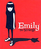 Emily 1: Emily the Strange