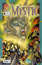 Mystic 8
