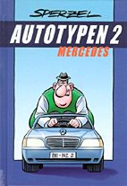 Autotypen 2: Mercedes