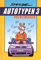 Autotypen 3: Volkswagen