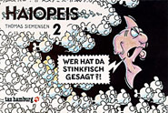 Haiopeis 2: Wer hat da Stinkfisch gesagt?!