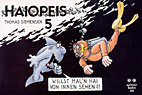Haiopeis 5: Willst mal'n Hai von innen sehen?