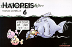 Haiopeis 6: Vorsicht Hai und fettig